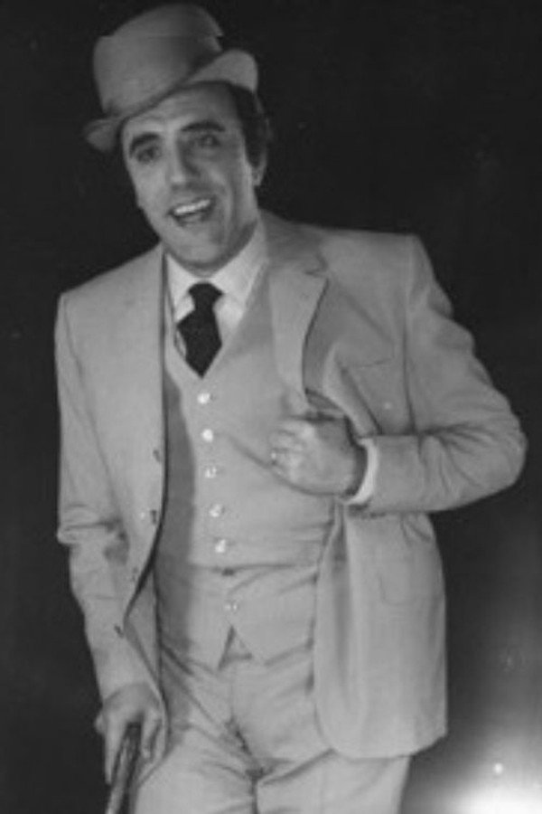 cast