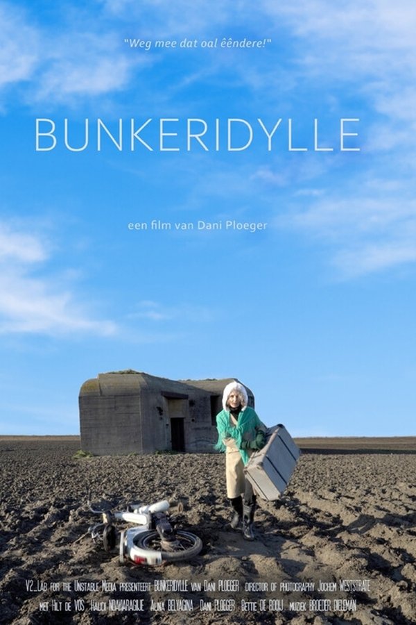Bunkeridylle