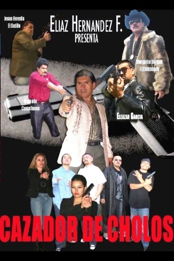 Cazador De Cholos