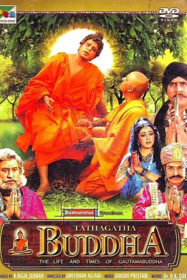 Tathagatha Buddha The Life & Times of Gautama Buddha