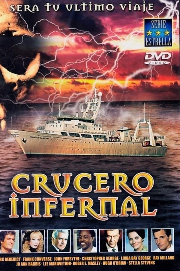 Cruise Into Terror