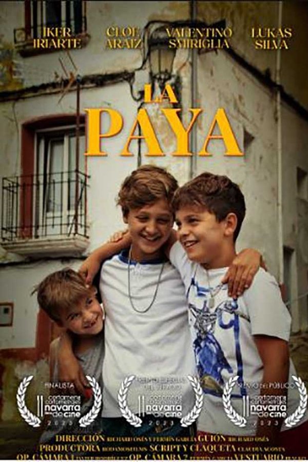 La Paya