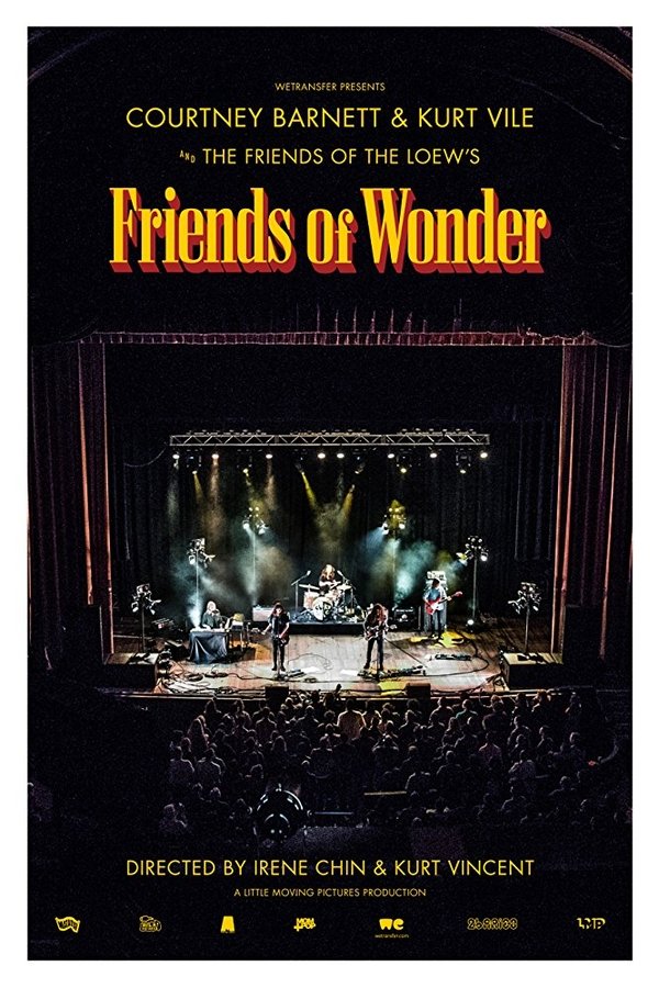 Friends Of Wonder