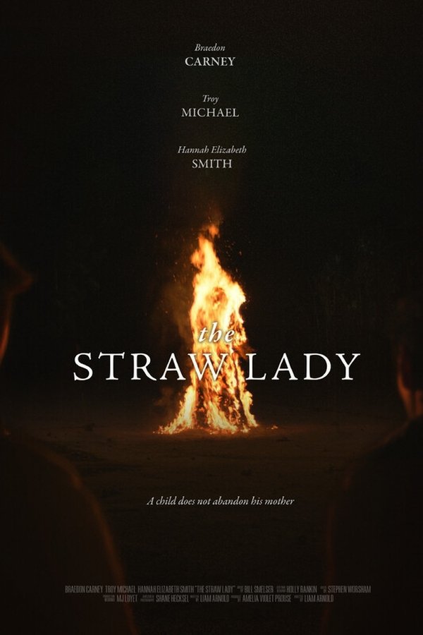 The Straw Lady