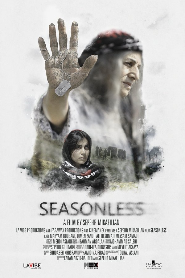 Seasonless