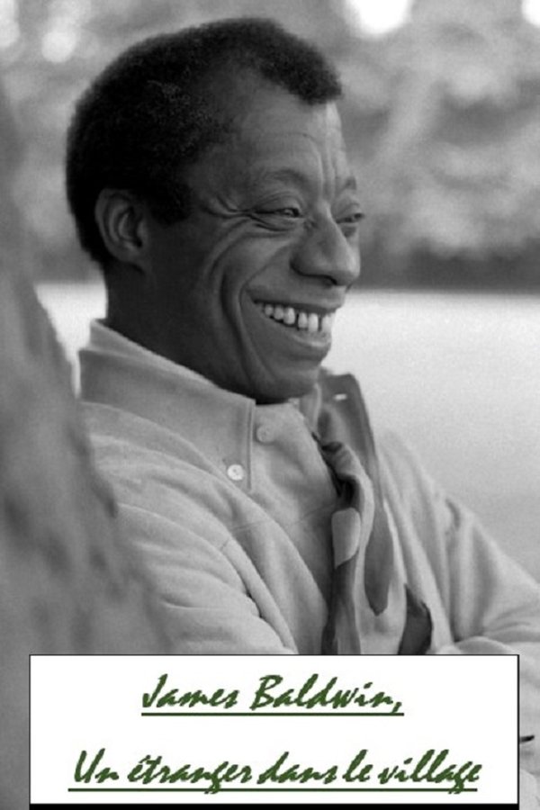 James Baldwin, Un étranger Dans Le Village