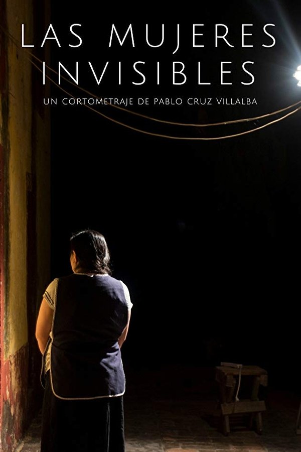 Las Mujeres Invisibles