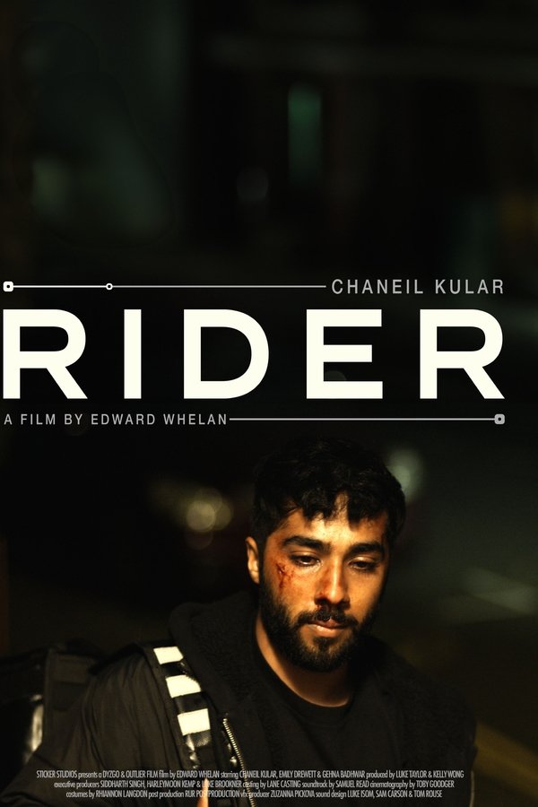 Rider