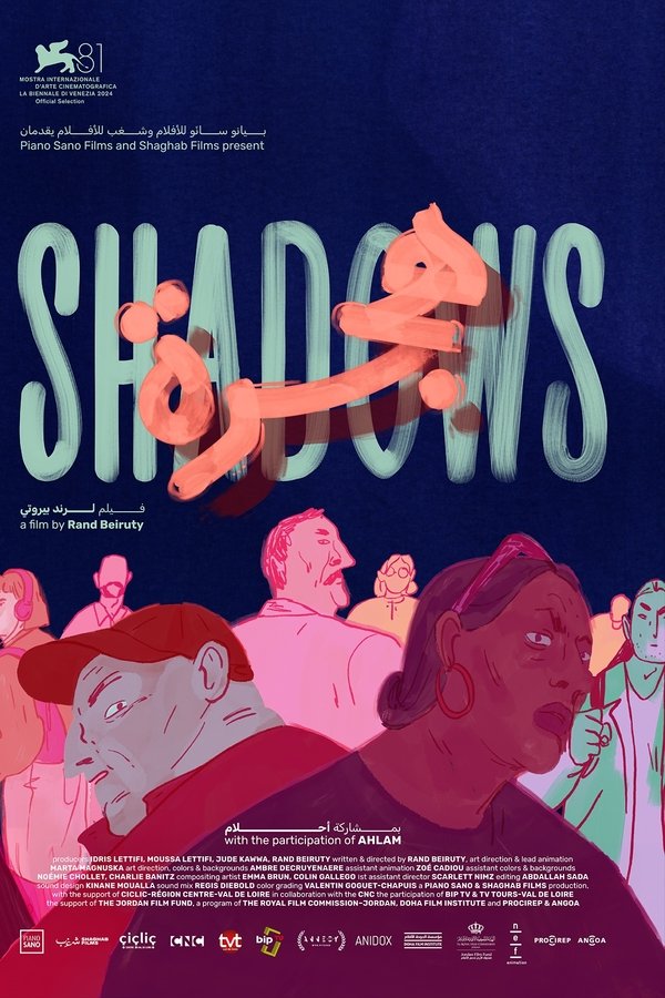 Shadows