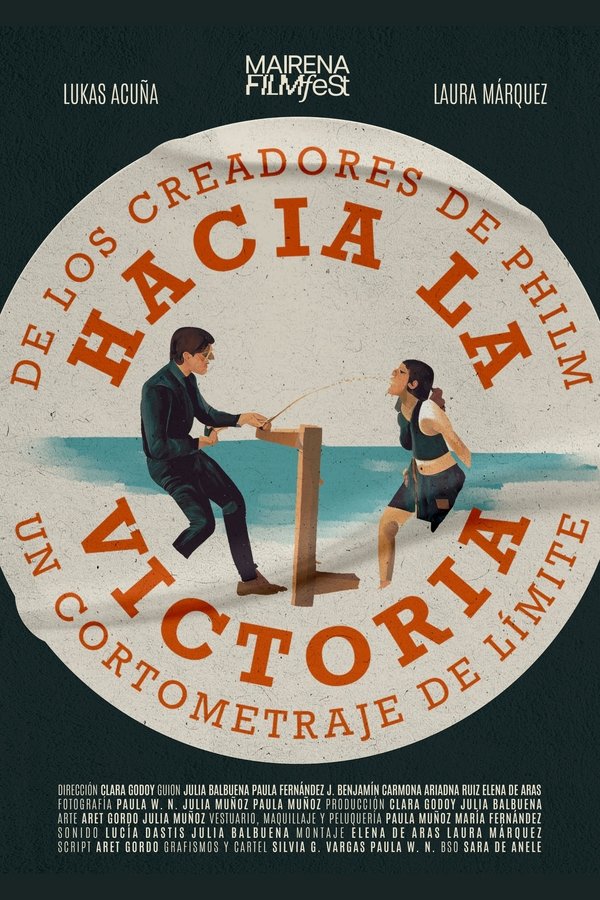 Hacia La Victoria