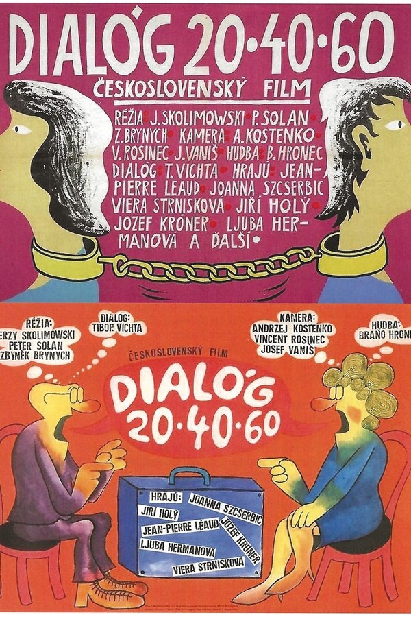 Dialóg 20-40-60