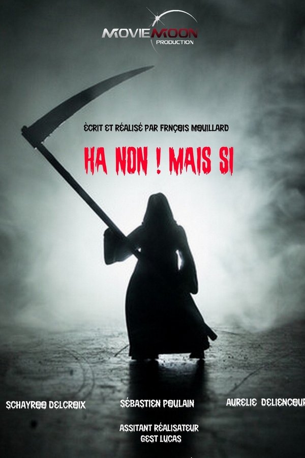 Ha Non ! Mais Si