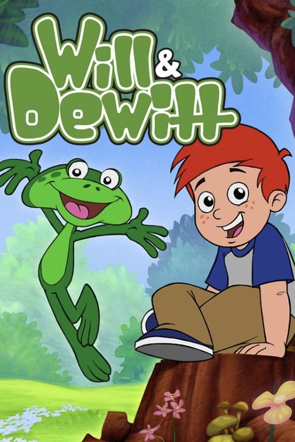 Will And Dewitt