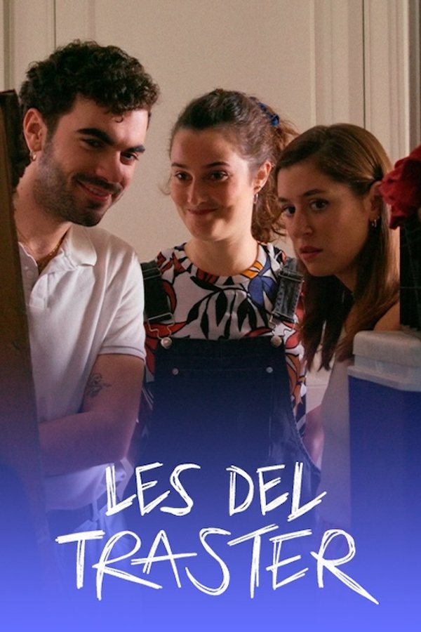 Les Del Traster