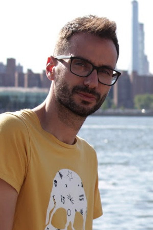 Director