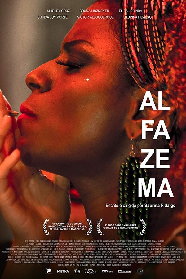 Alfazema
