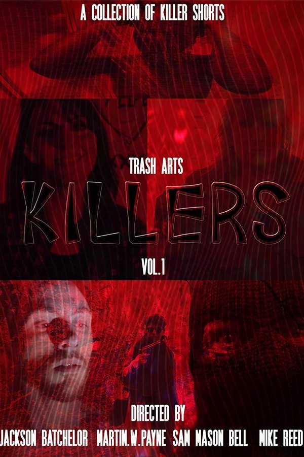 Trash Arts Killers