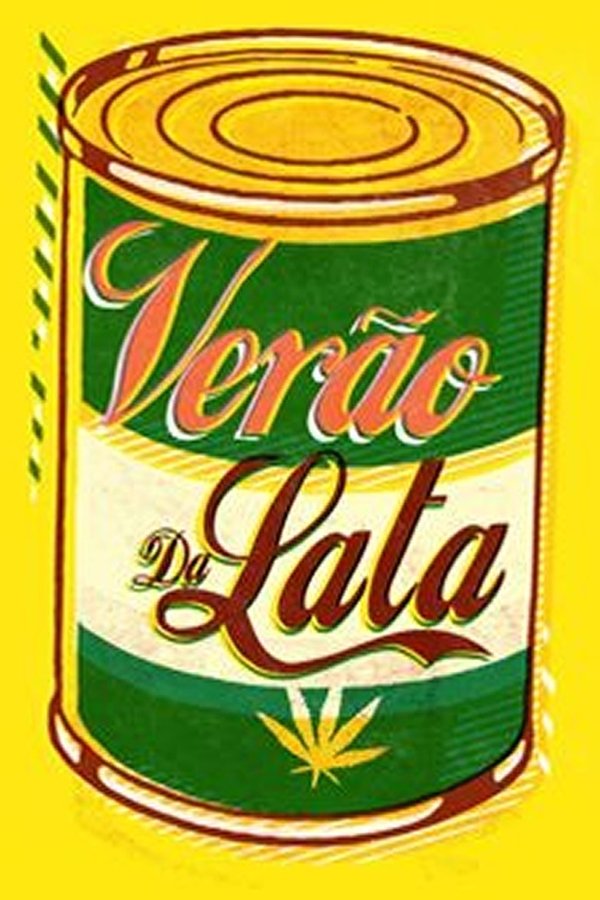 Verão Da Lata