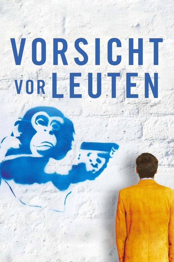 Vorsicht Vor Leuten