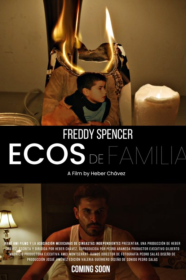 Ecos De Familia