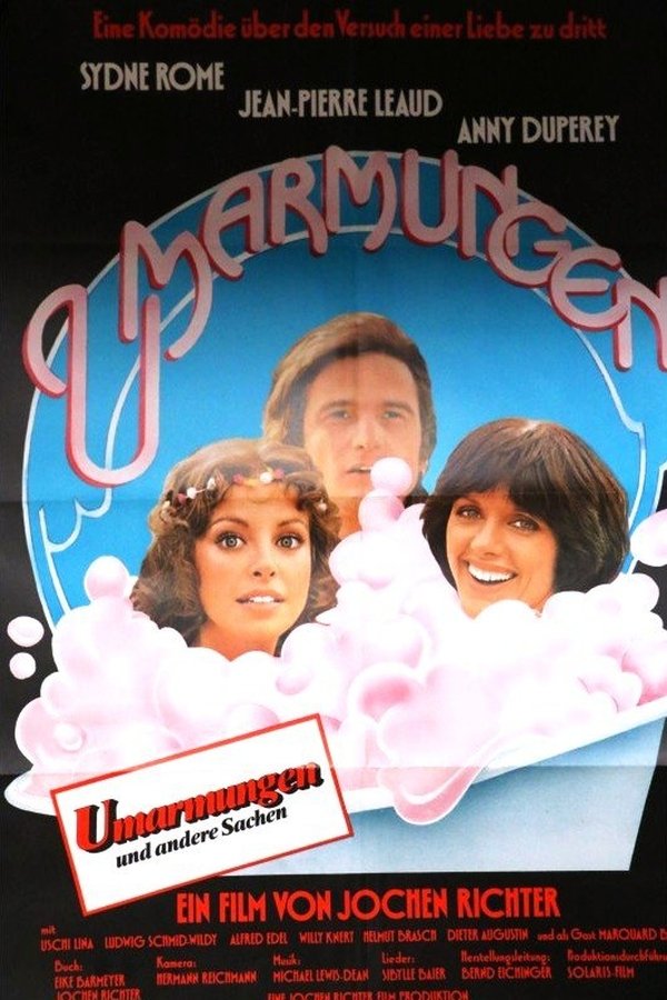 Umarmungen Und Andere Sachen