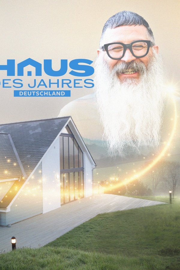 Haus Des Jahres: Deutschland