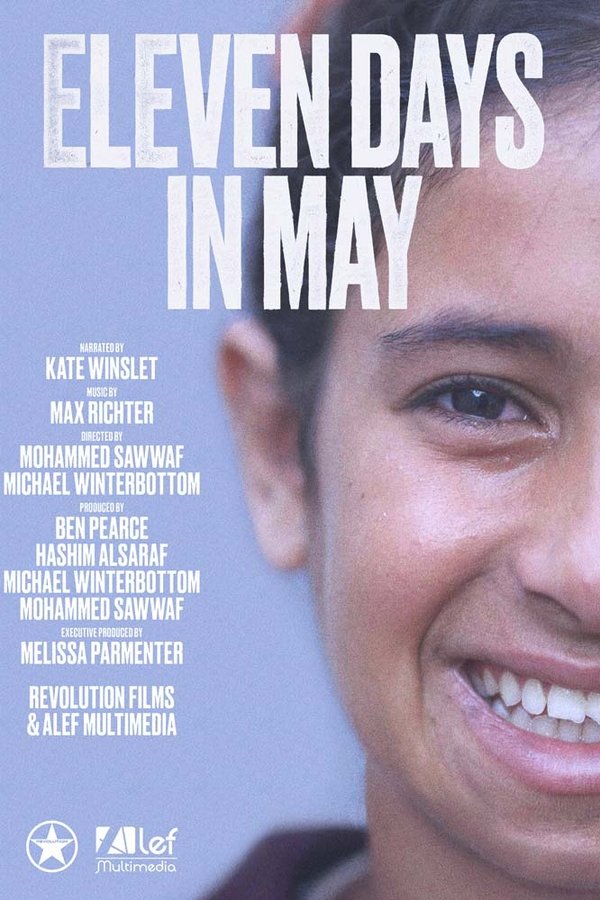 Eleven Days In May