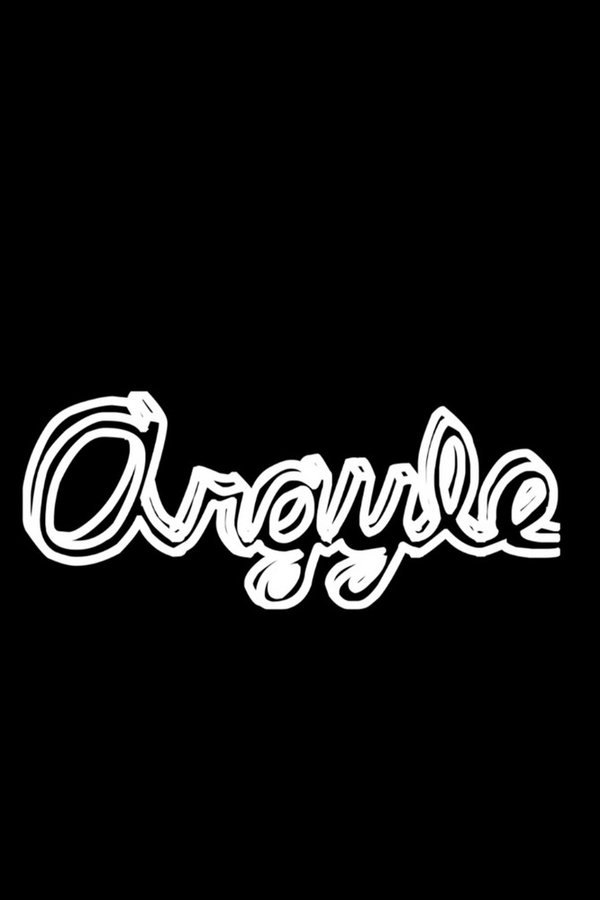 Argyle