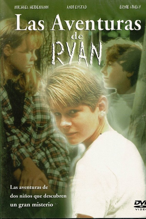 The Legend Of Cryin' Ryan