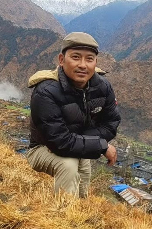 Director