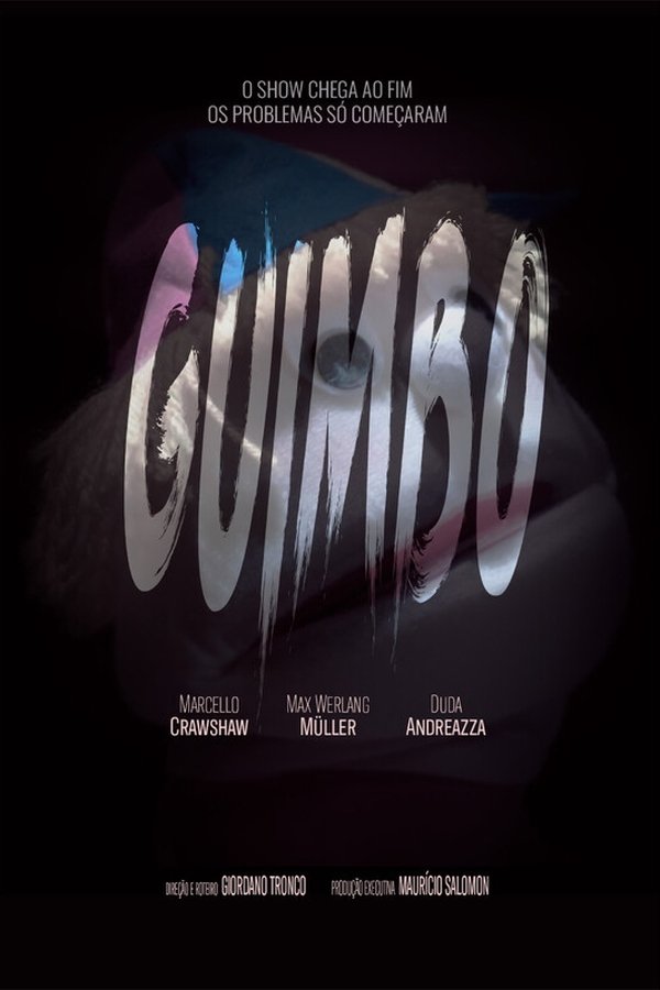 Guimbo