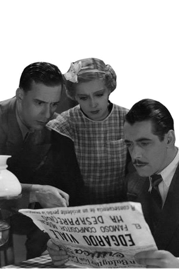 El Gran Camarada