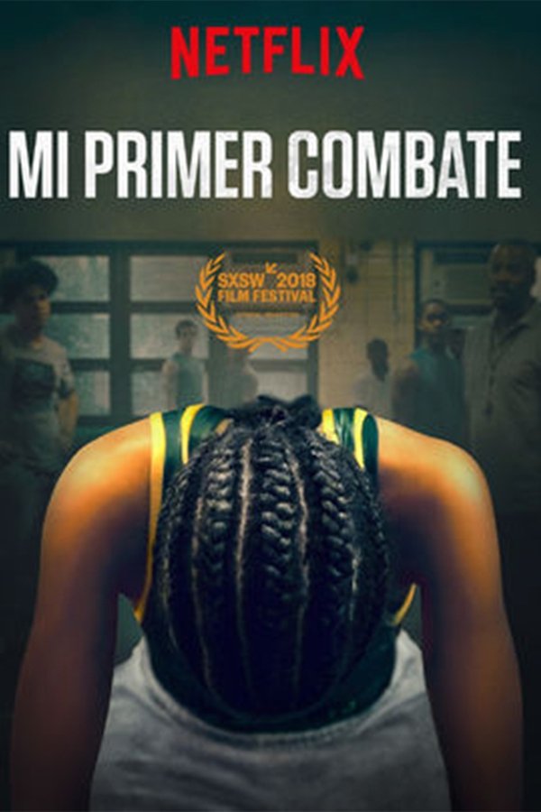 Mi Primer Combate