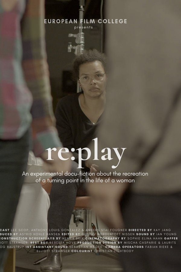 Re:play