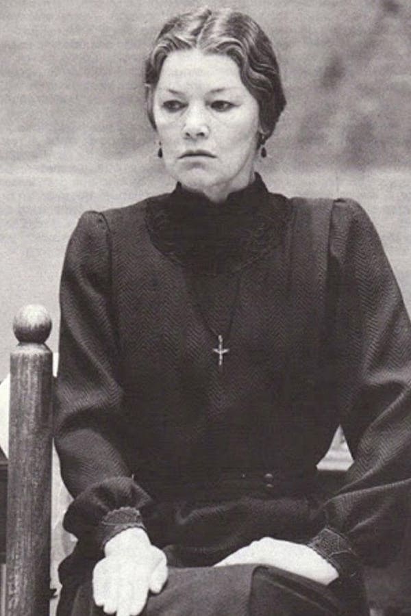 The House Of Bernarda Alba