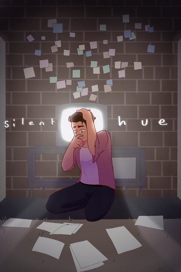 Silent Hue