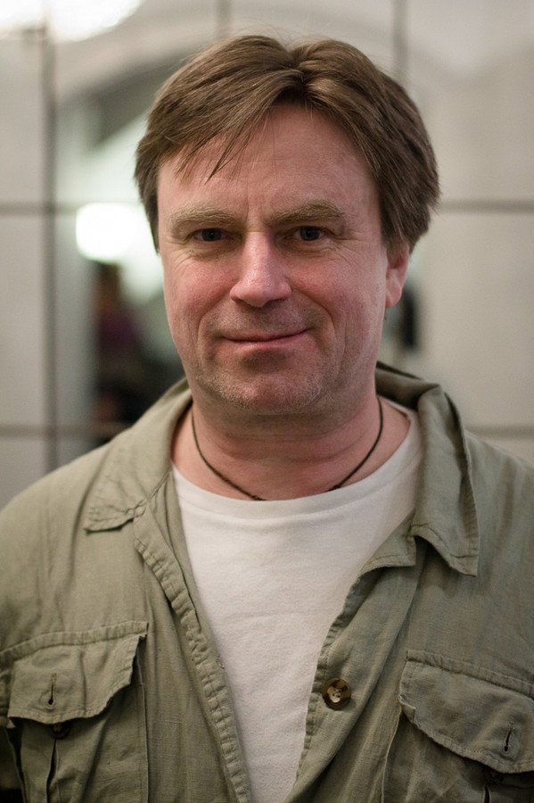 Director