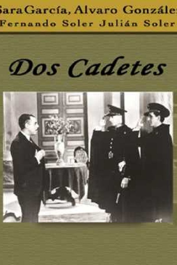 Dos Cadetes