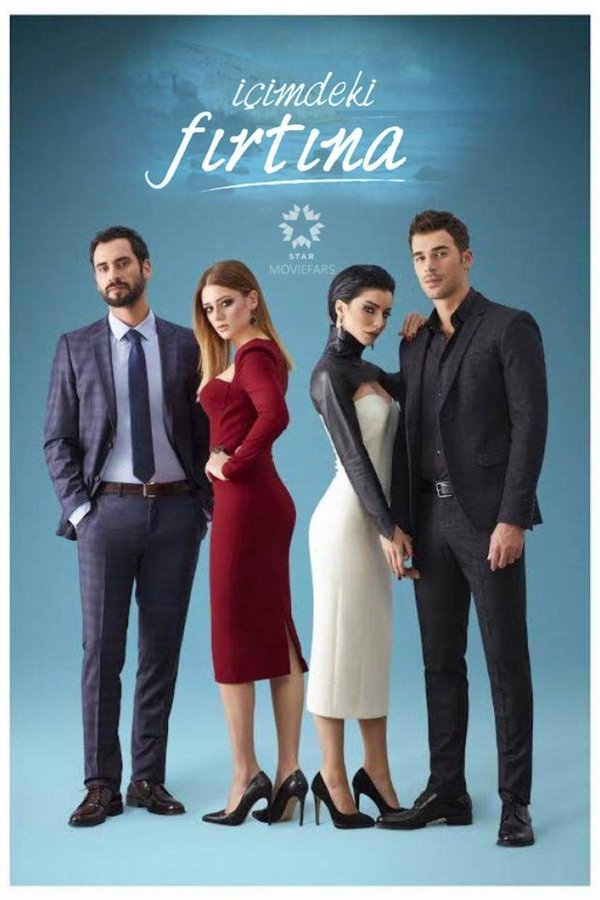 İçimdeki Fırtına