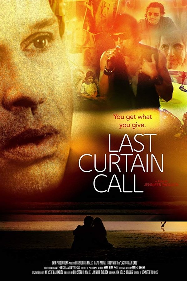 Last Curtain Call