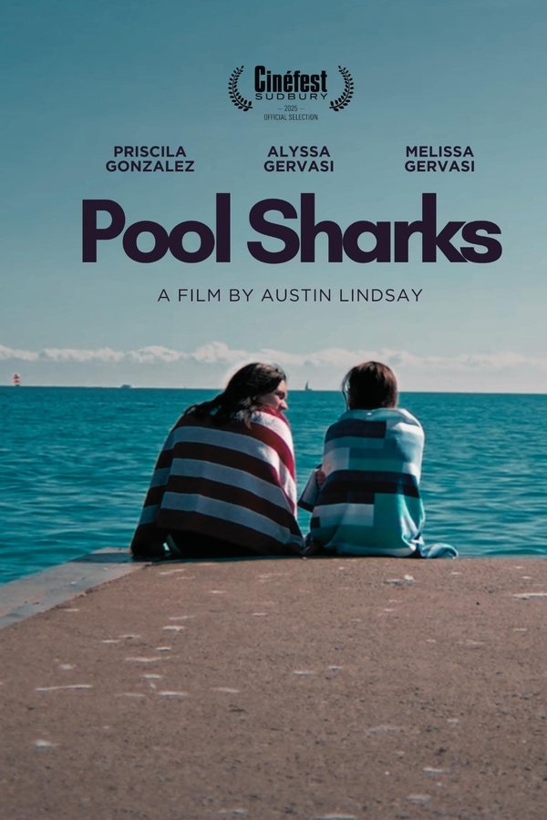 Pool Sharks