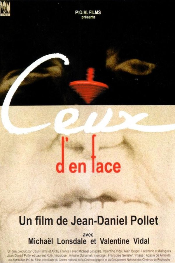 Ceux D'en Face