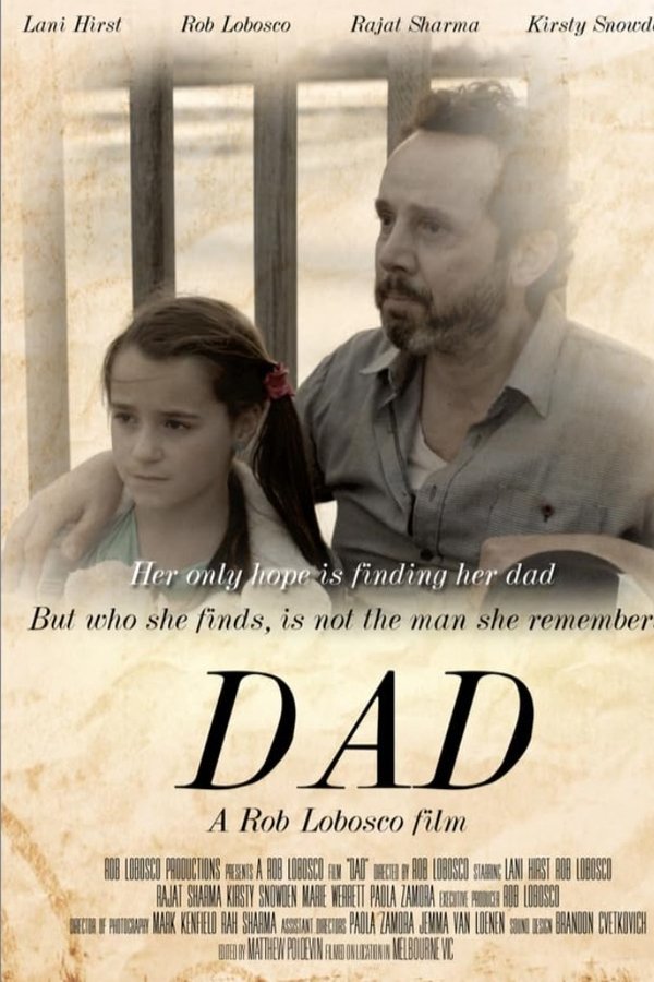 Dad