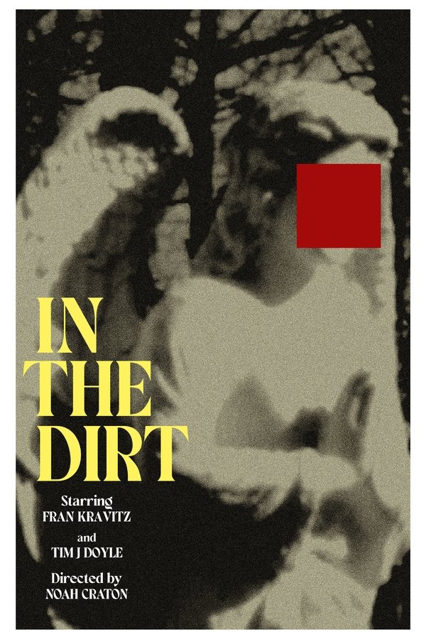 In The Dirt