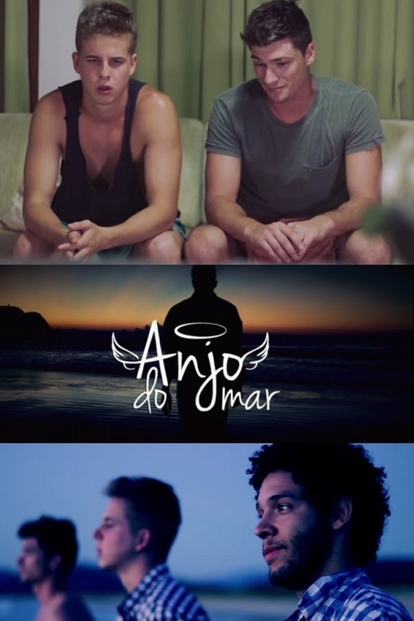 O Anjo Do Mar