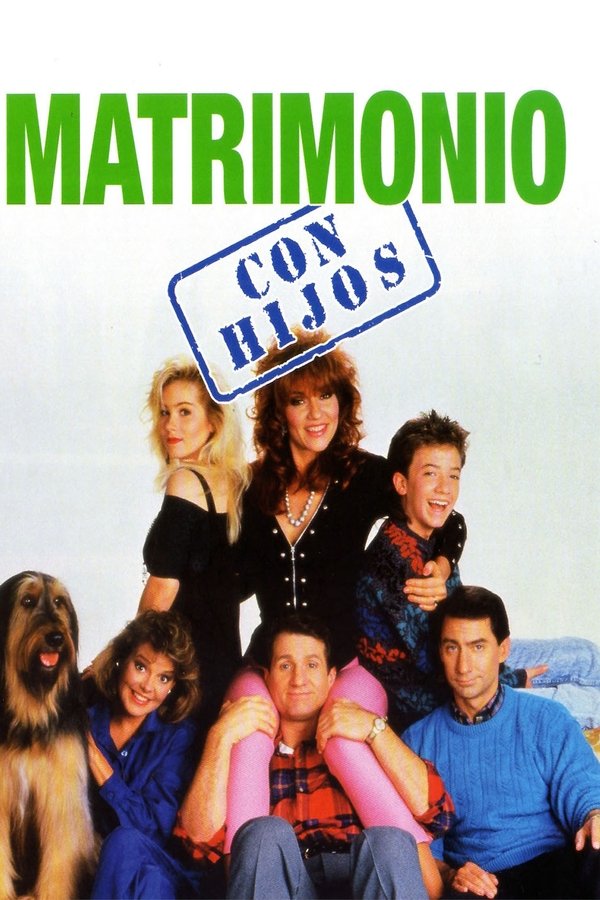 Matrimonio Con Hijos