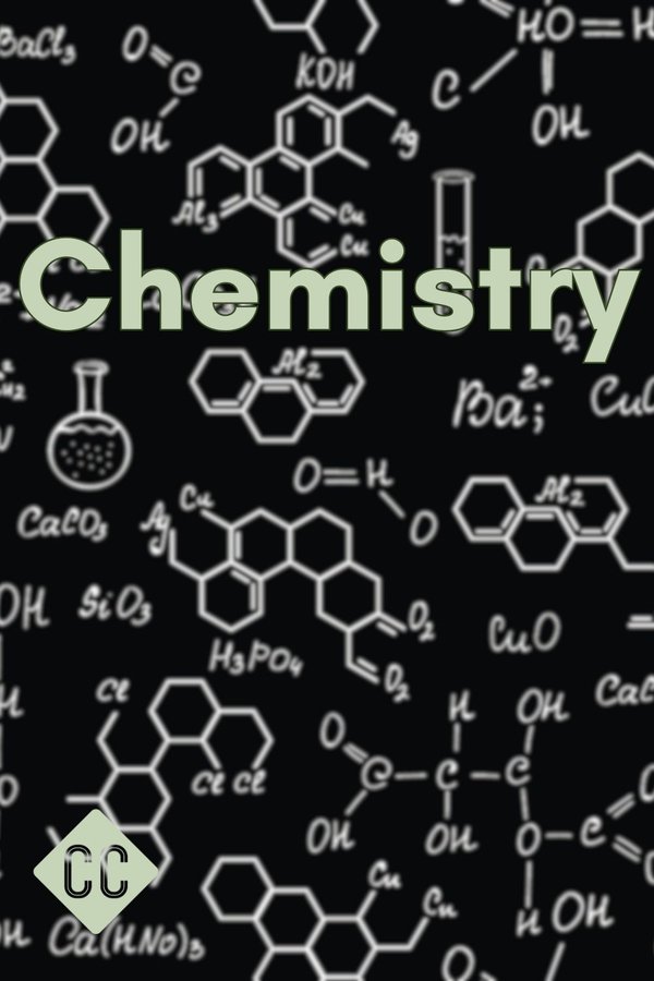 Crash Course Chemistry