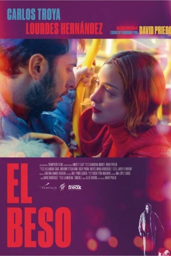 El Beso