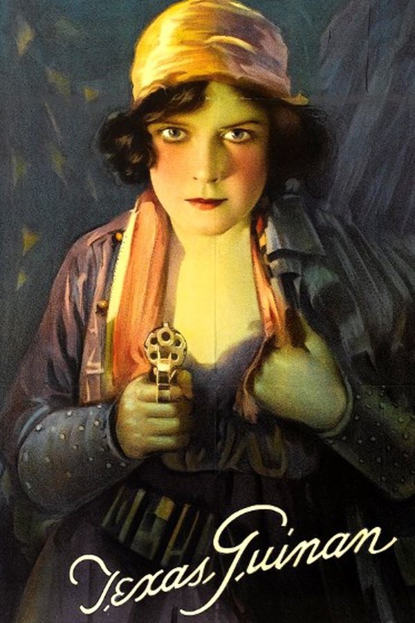 The Girl Of The Rancho