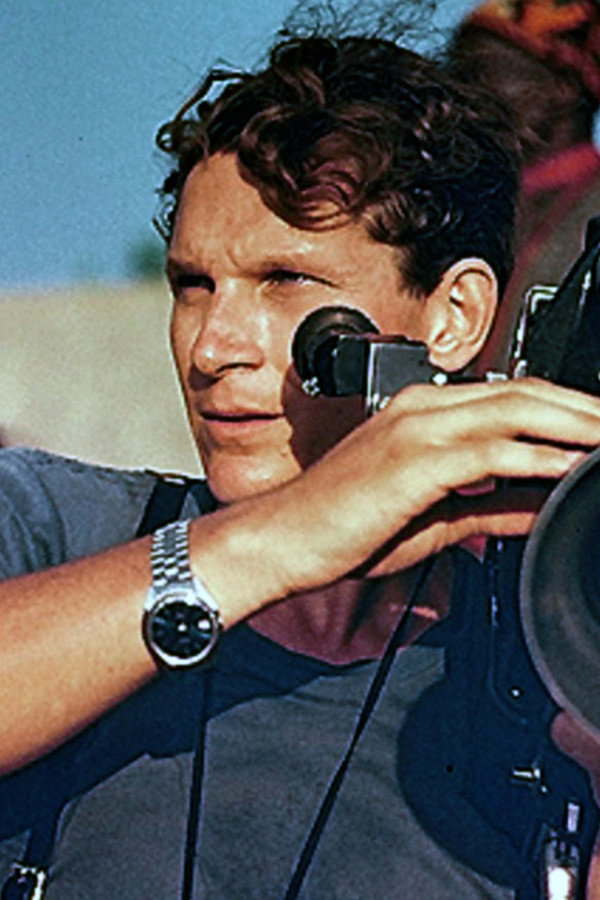 Director